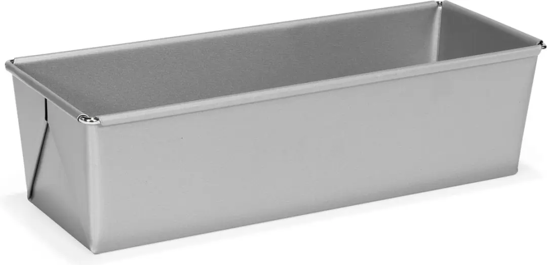 Patisse Silver-Top Broodvorm 30cm - Zilver - afbeelding 6 van 6