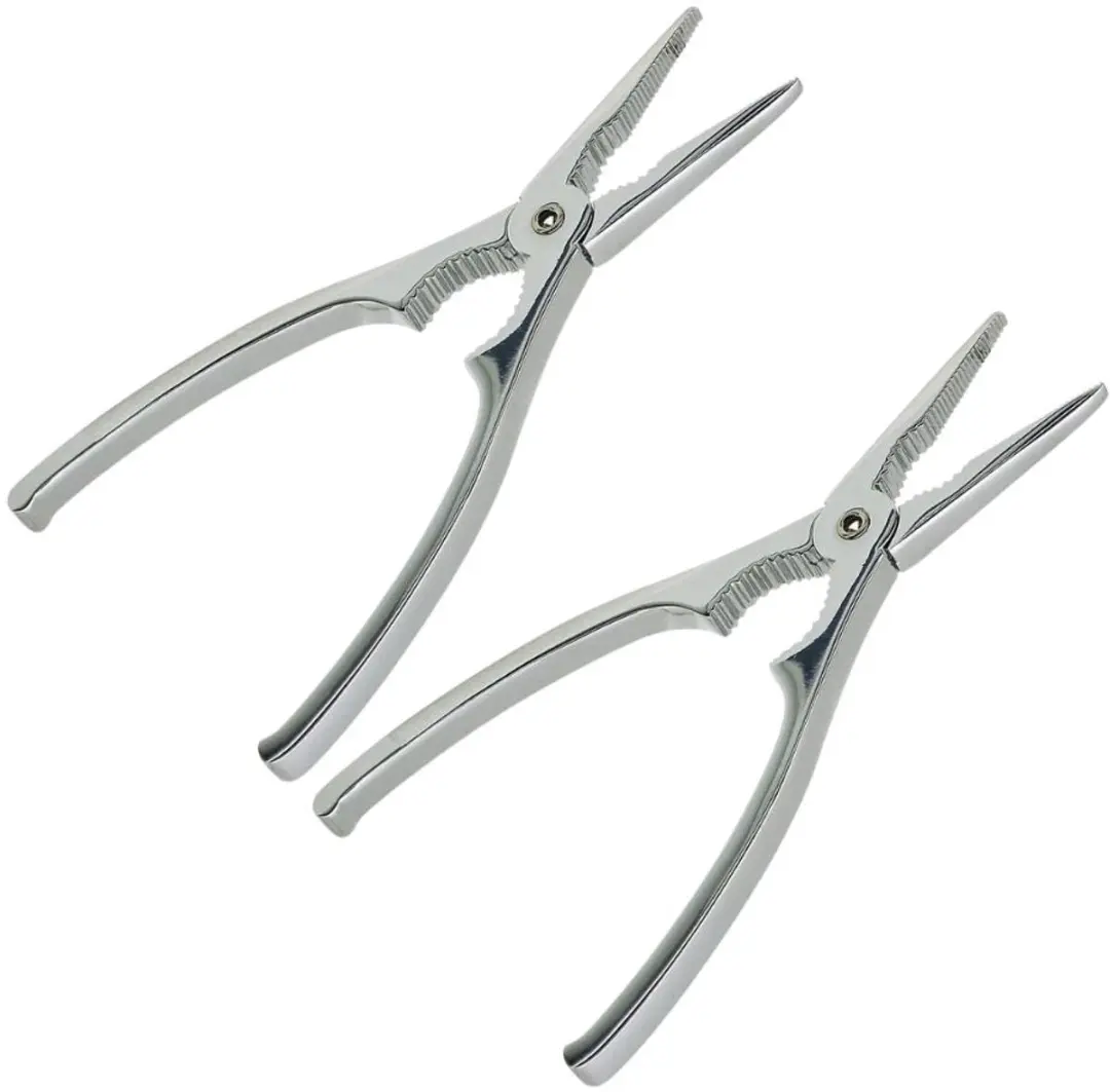 Fackelmann Schaaldier- en Kreeftenklauwen Set 17cm