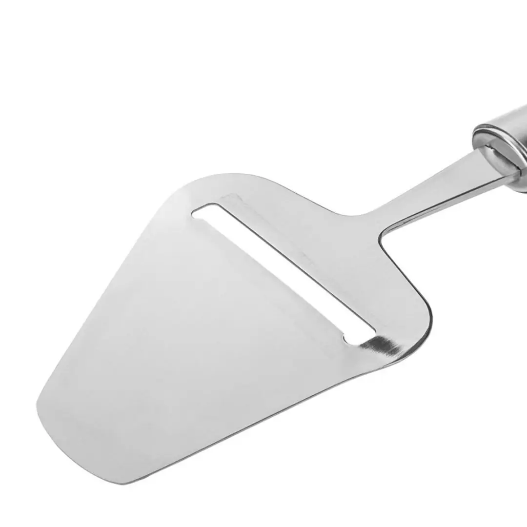 Westmark Glory Handkaasschaaf 5cm - Roestvrij staal