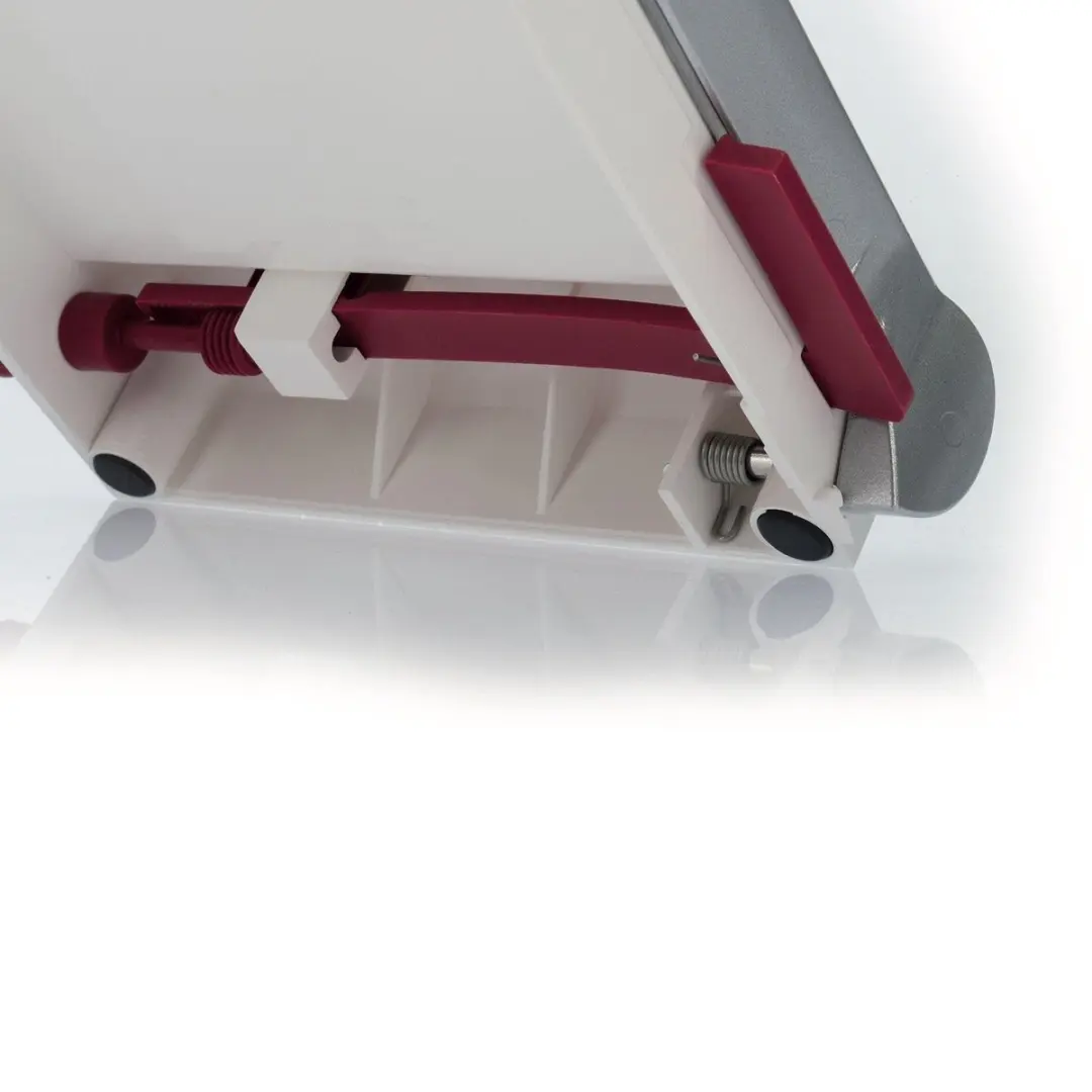 Westmark Fromarex Kaassnijder - Variabele snijdikte - Roestvrij staal/aluminium