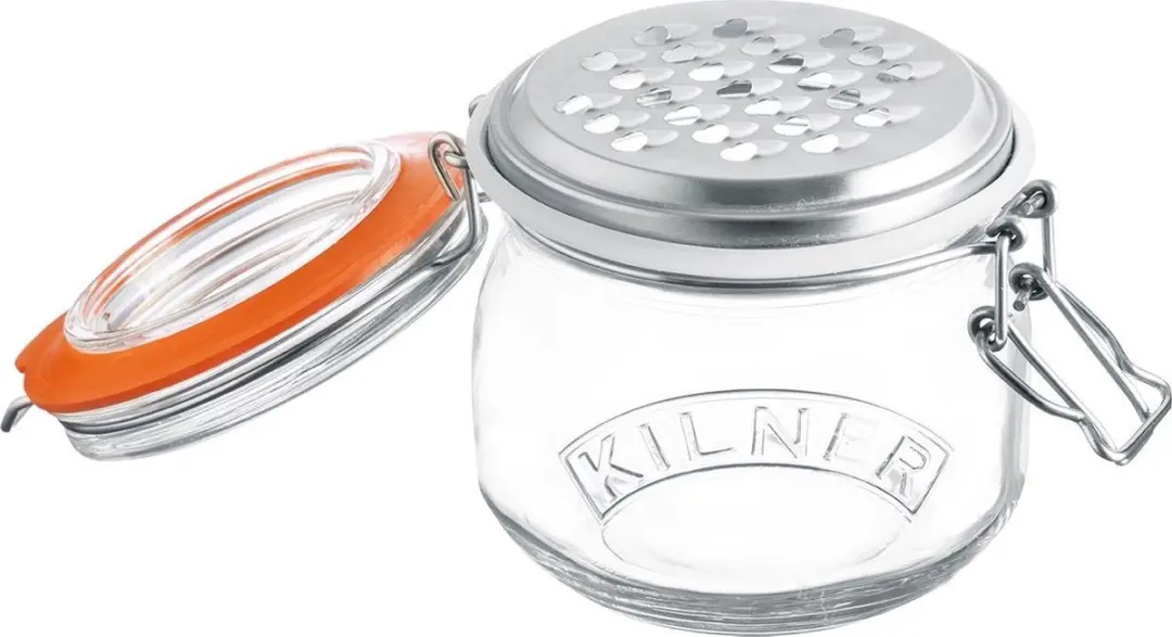 Kilner Raspset 500ml RAY-0025-841