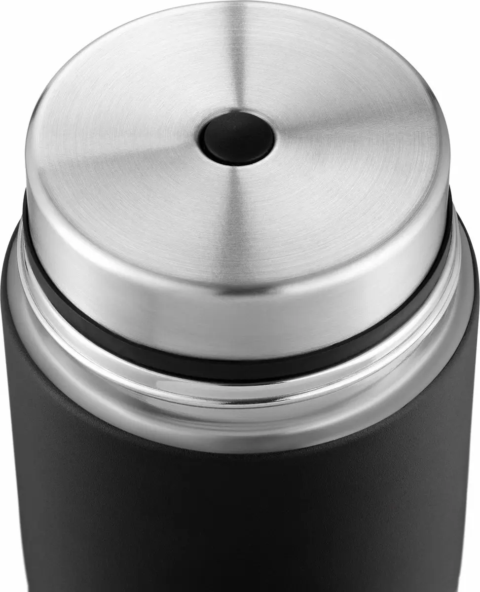 Esbit Sculptor FJ500SC-BK Voedselcontainer 500ml - Zwart