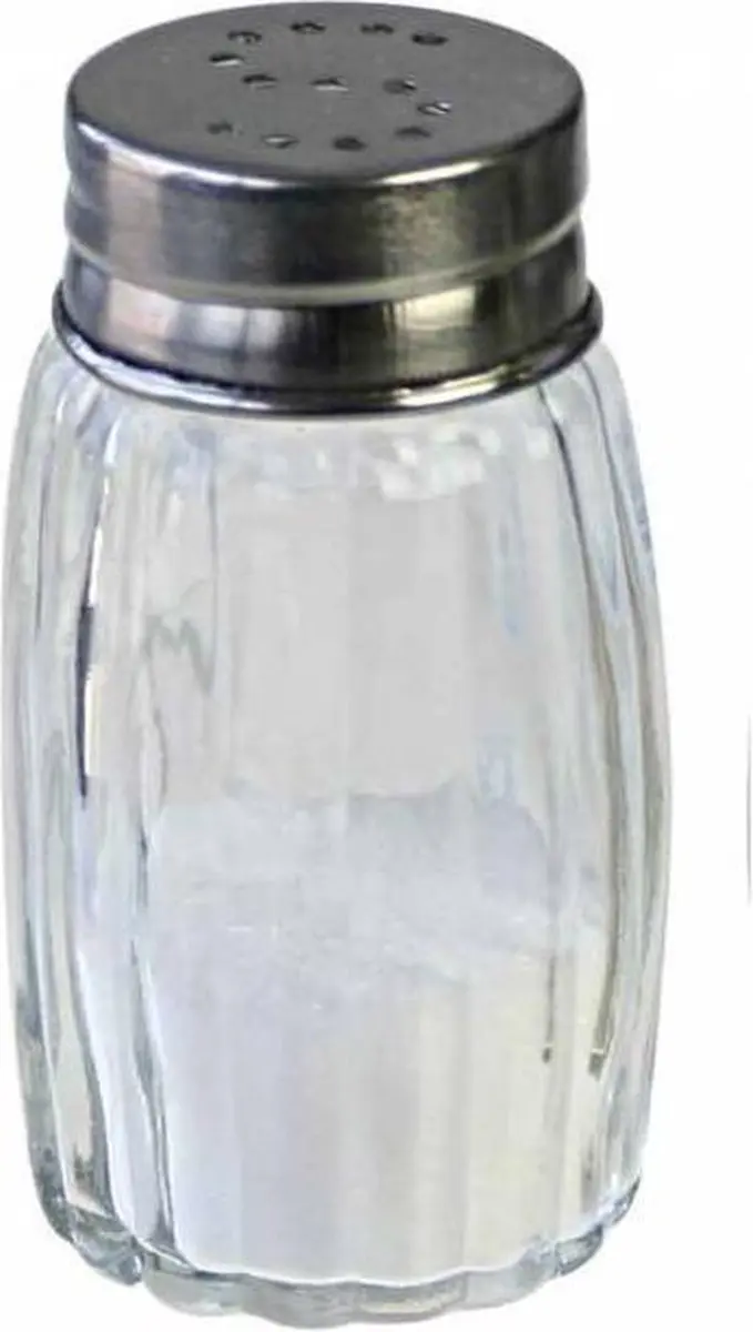 Cosy&Trendy Zoutvat Glas ABK0465COM