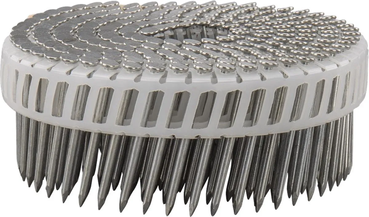 Makita F-33681 Steennagel Gegalvaniseerd 2,52mm