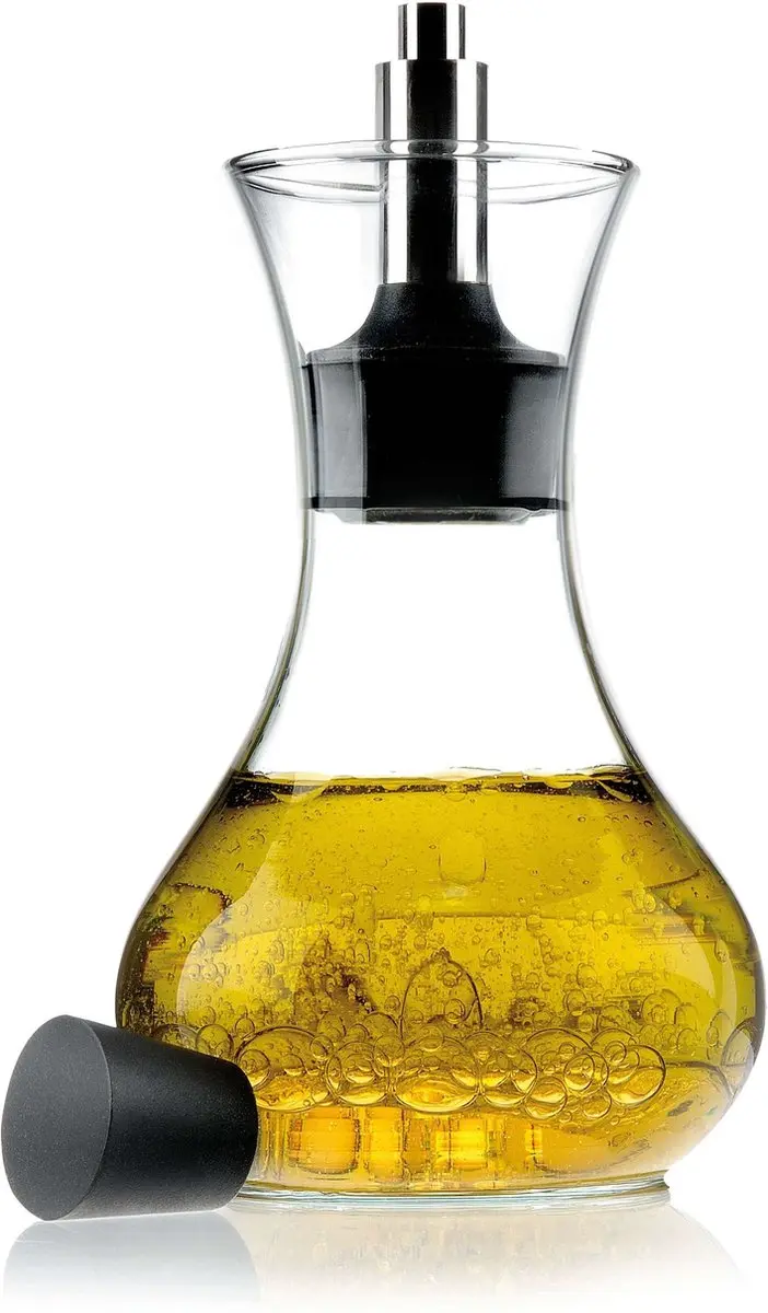 Eva Solo Dressing Shaker 567680 - 250ml - Transparant