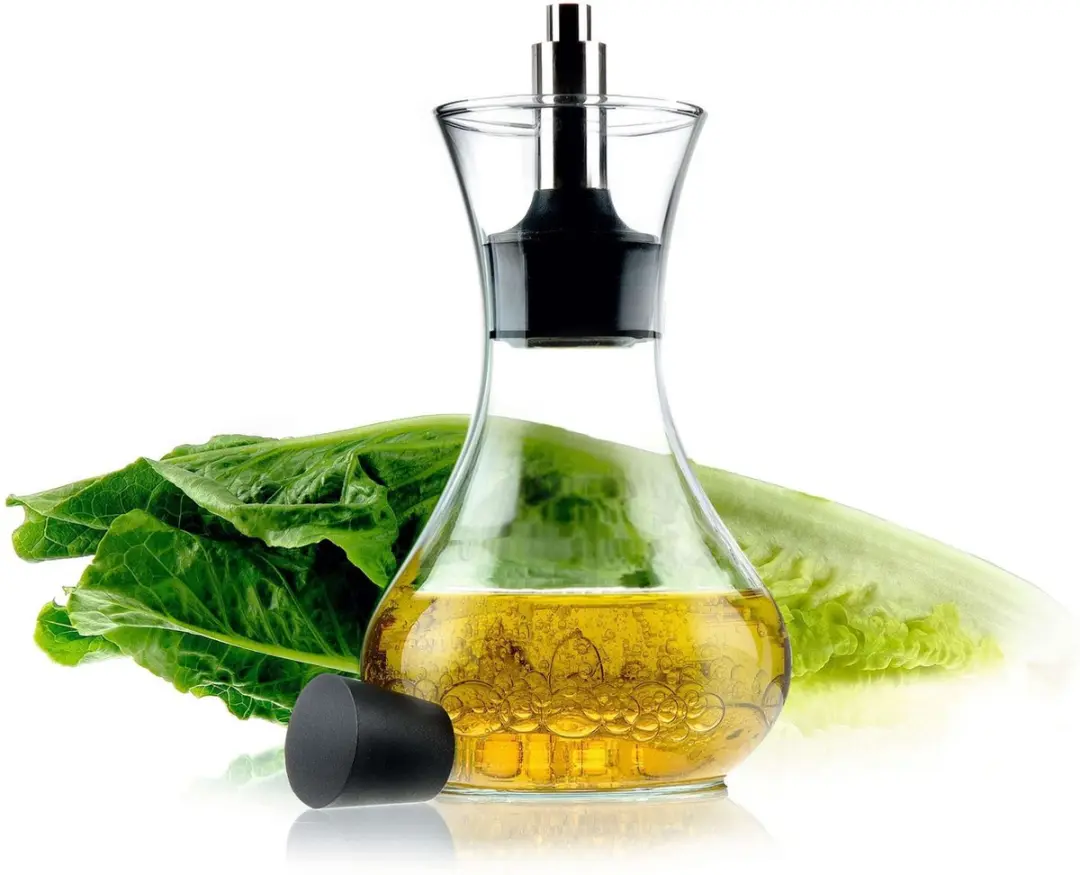 Eva Solo Dressing Shaker 567680 - 250ml - Transparant