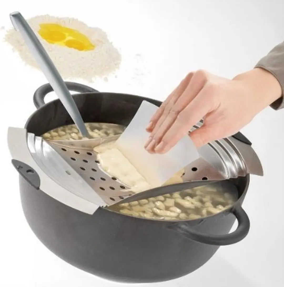 GEFU Spaetzle Maker ERGO