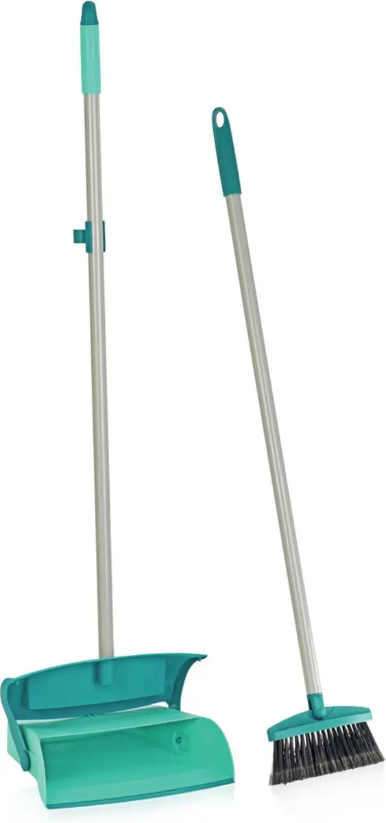 Leifheit Mariaset Stoffer & Blik 41405