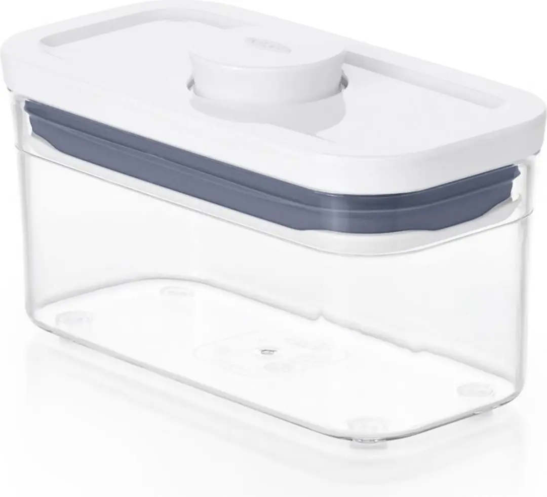 OXO Good Grips POP 2.0 Rechthoekig Mini 0,6L