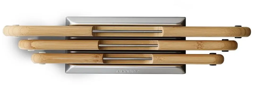 Joseph Joseph Nest Boards Bamboe Snijplanken 3-delig