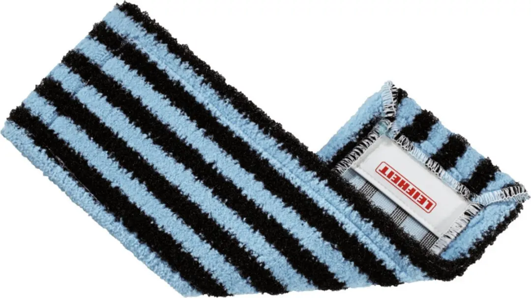 Leifheit Profi Overtrek Dweildoek Power Clean XL - 42cm Blauw - afbeelding 6 van 6