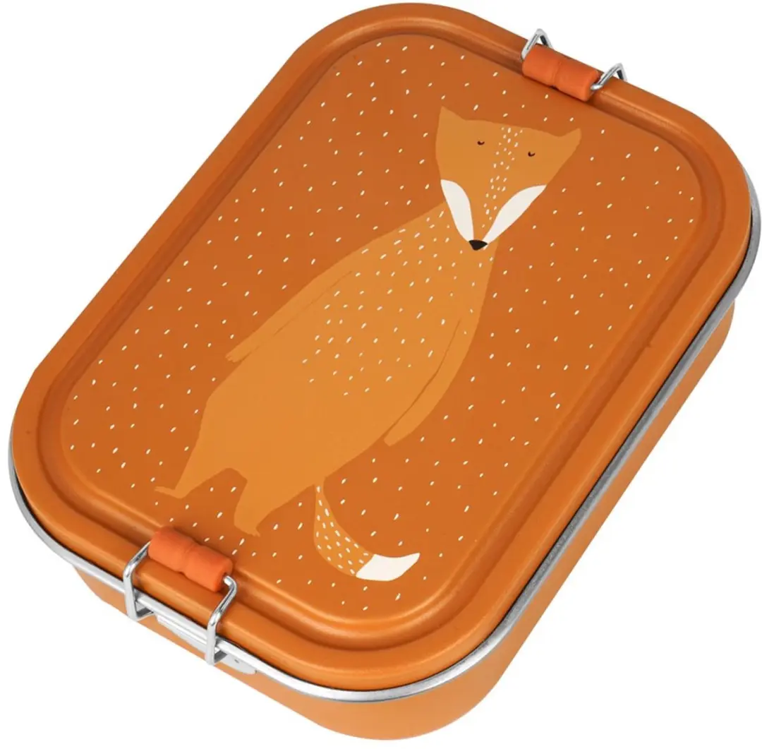 Trixie Brooddoos Mr. Fox 60-210