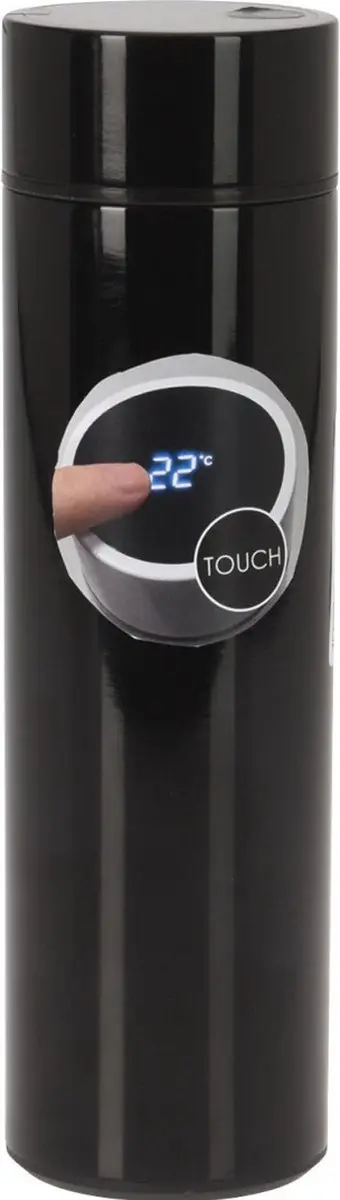 Excellent Houseware Thermofles 450ml