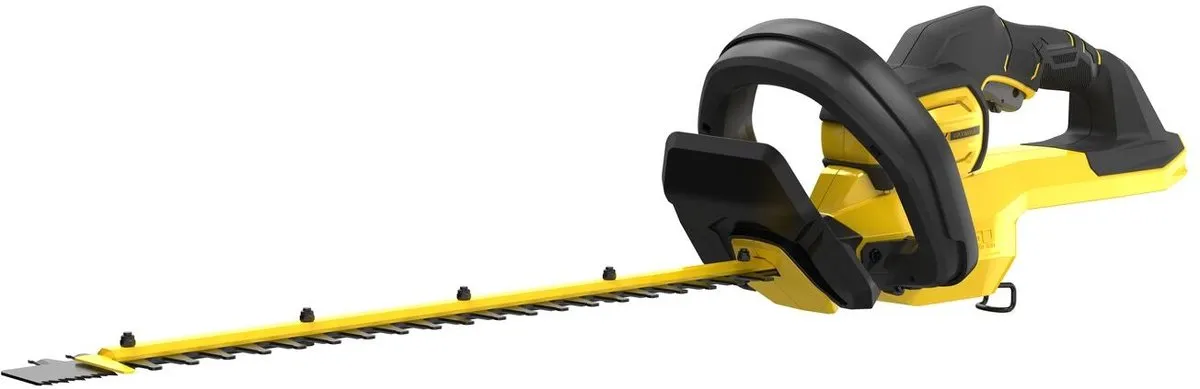 Stanley FATMAX V60 Accu Heggenschaar 60cm 54V