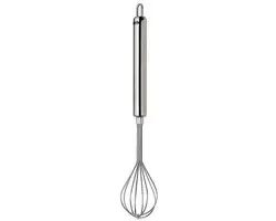 Kela Mini Garde RVS - 20cm - Zilver