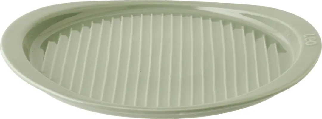BergHOFF LEO Geribbelde Pizza Bakplaat 33cm