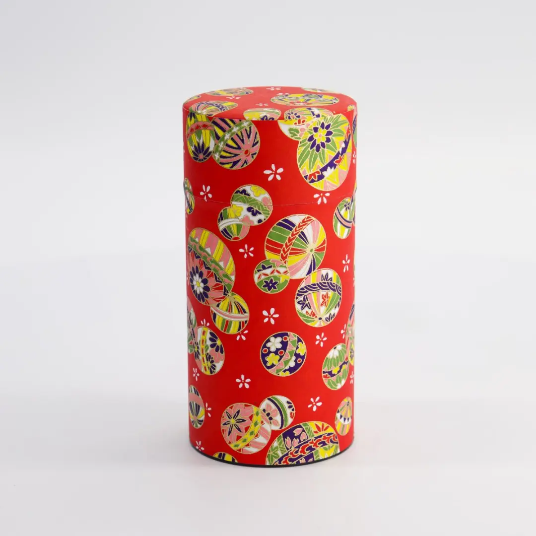 Tokyo Design Studio Theeblik RVS - 200g - 7,5x15,5cm
