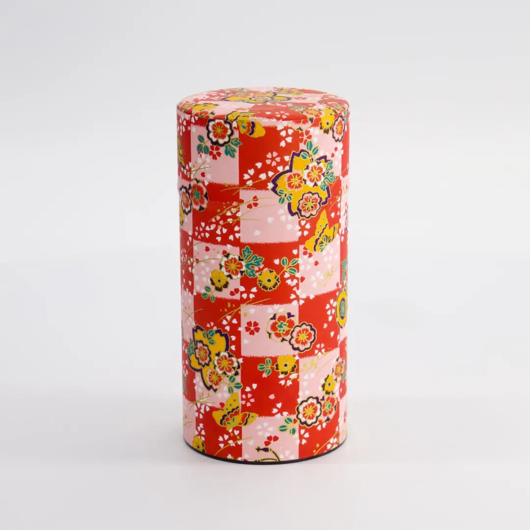 Tokyo Design Studio Theeblik RVS - 200g - 7,5x15,5cm
