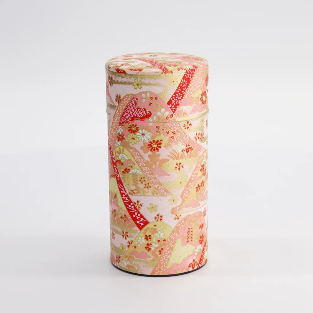 Tokyo Design Studio Theeblik RVS - 200g - 7,5x15,5cm