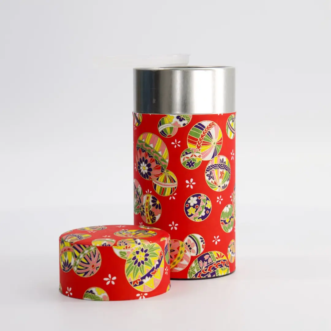 Tokyo Design Studio Theeblik RVS - 200g - 7,5x15,5cm