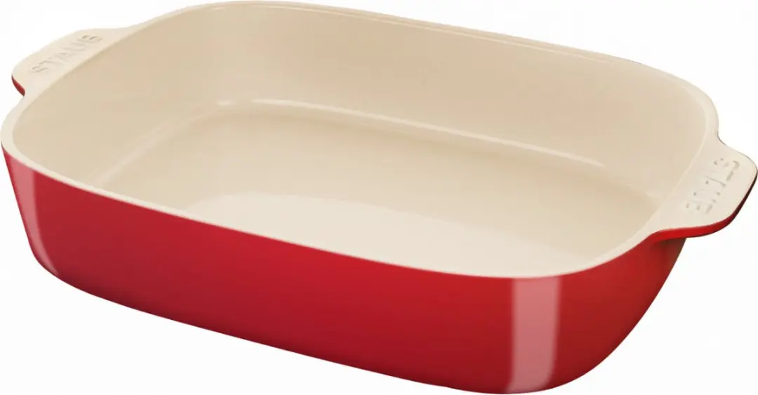 Staub Ovenschaal 34x26cm