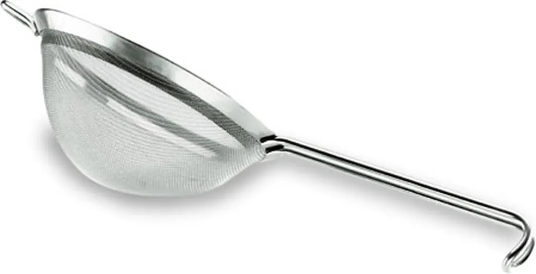 Lacor Zeef RVS Ø18cm