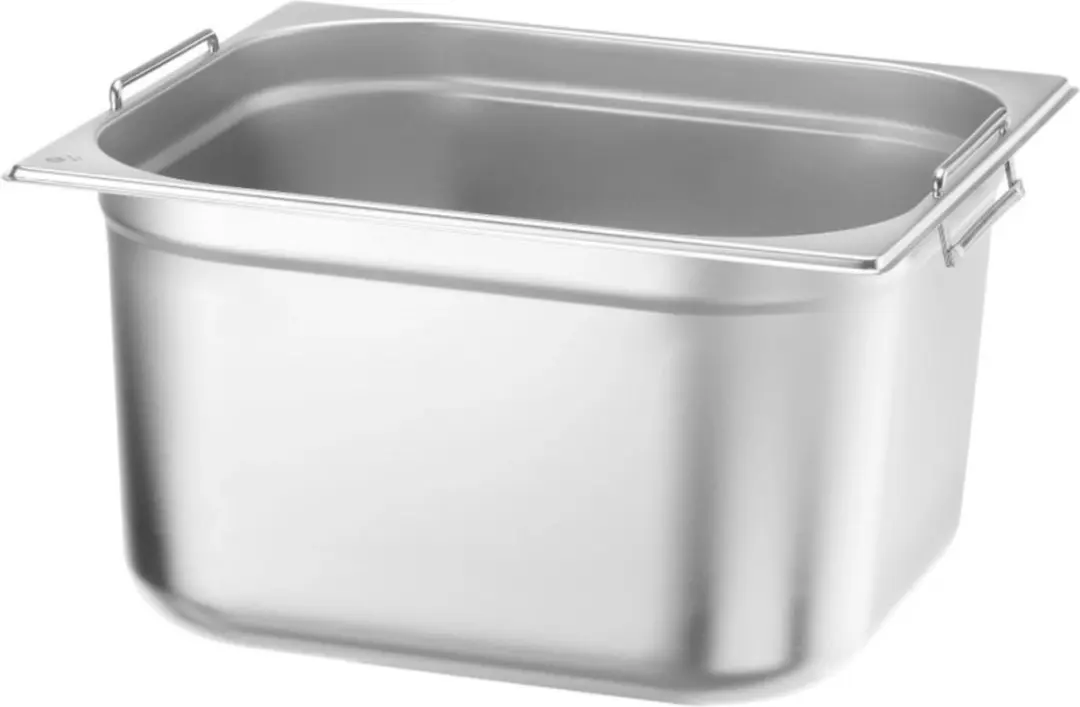 HENDI GN-Container 2/3 17L