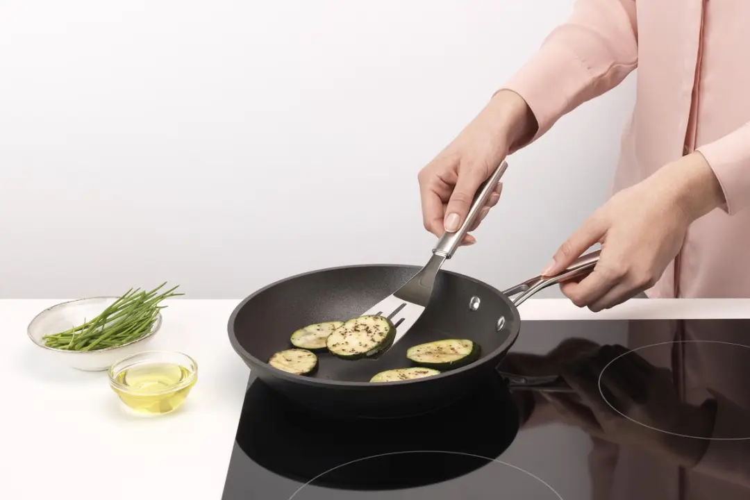 Brabantia Profile Spatel RVS