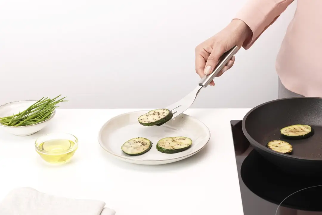 Brabantia Profile Spatel RVS