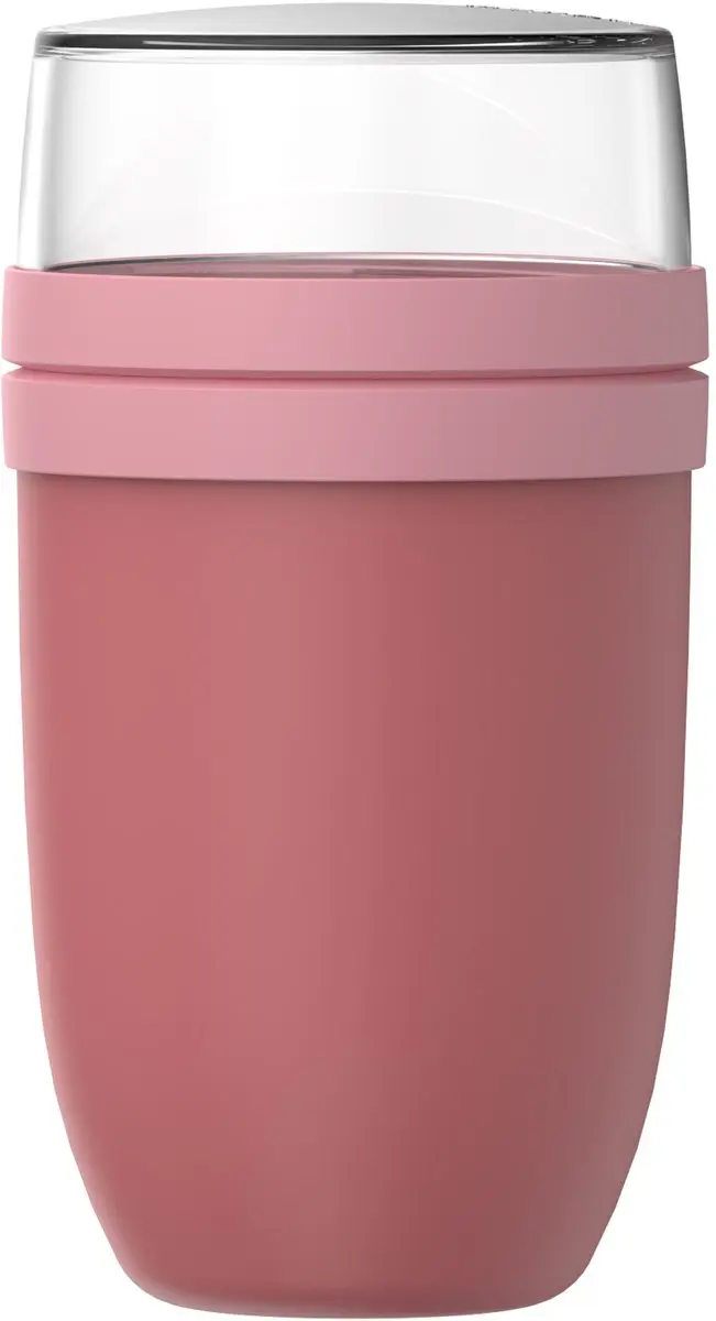Mepal Lunchpot XL Ellipse 1.05L
