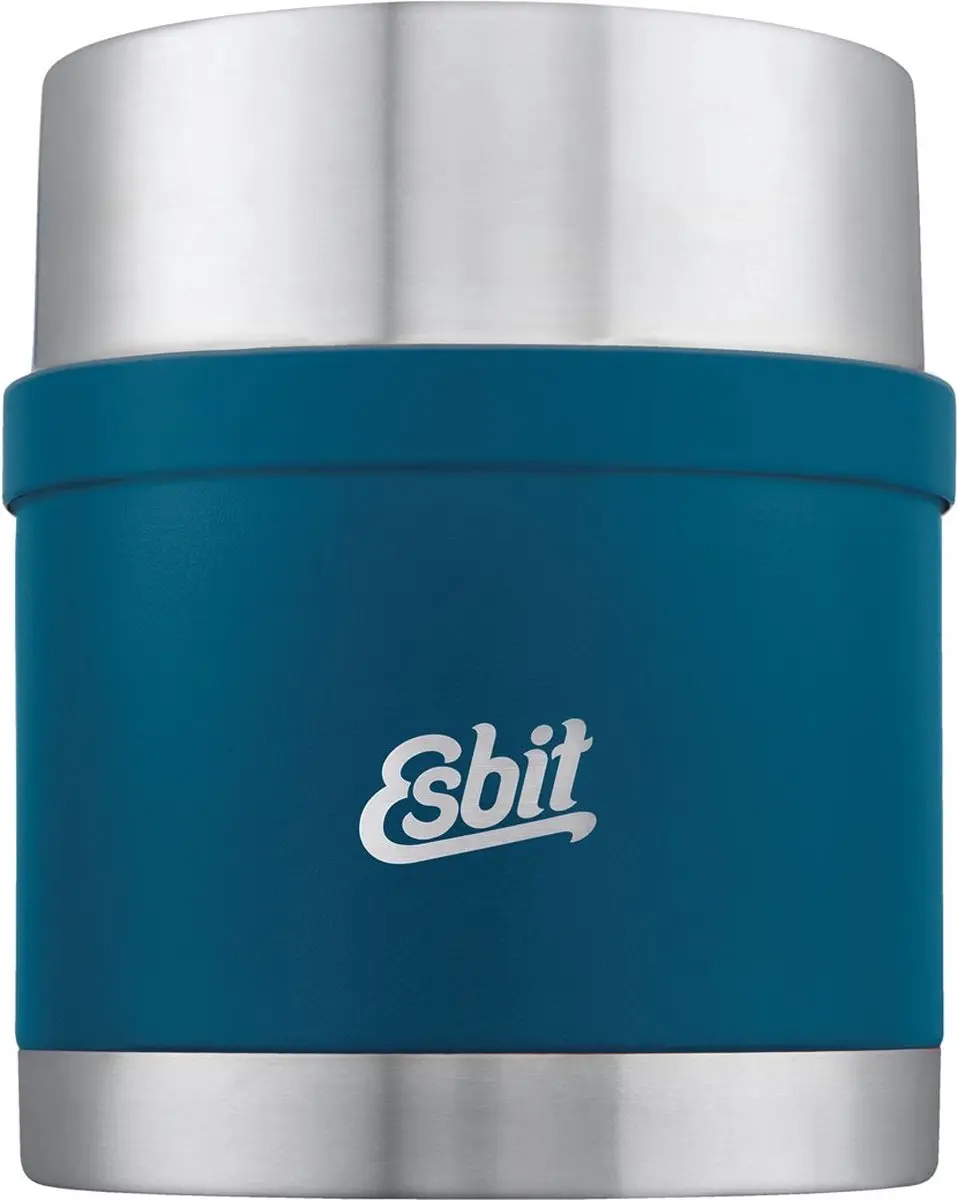 Esbit Sculptor FJ500SC-PB Voedselcontainer 500ml