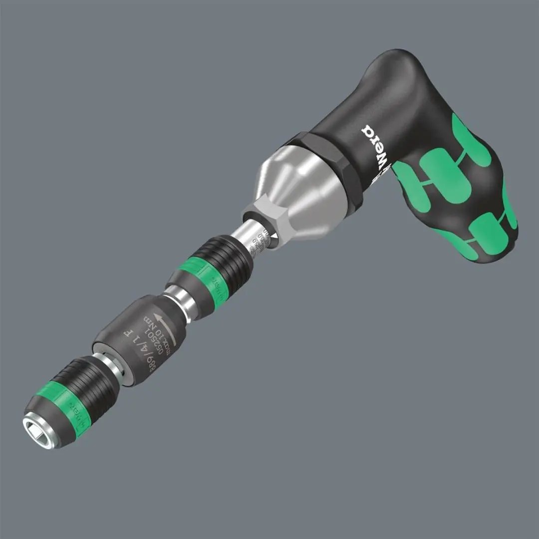 Wera 9524 Photovoltaik Gereedschapsset 7-delig
