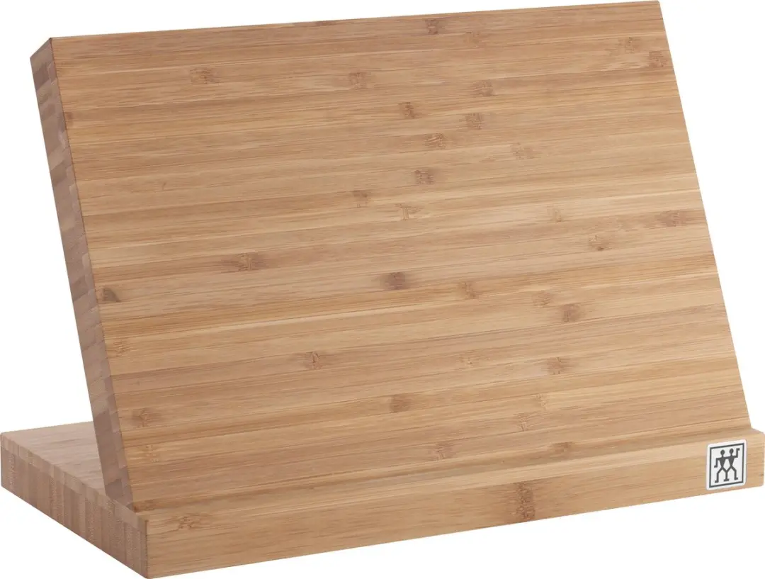 Zwilling Messenblok Bamboe 5-delig