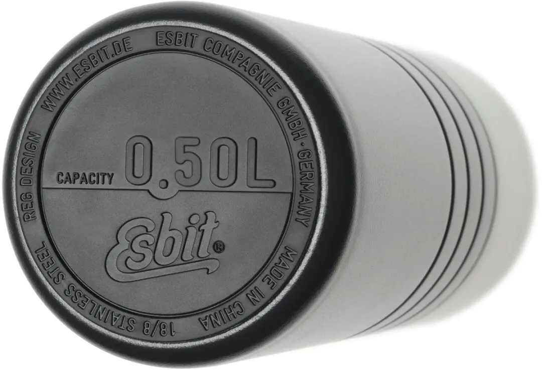 Esbit Majoris Thermosfles 500ml - RVS - Incl. beker