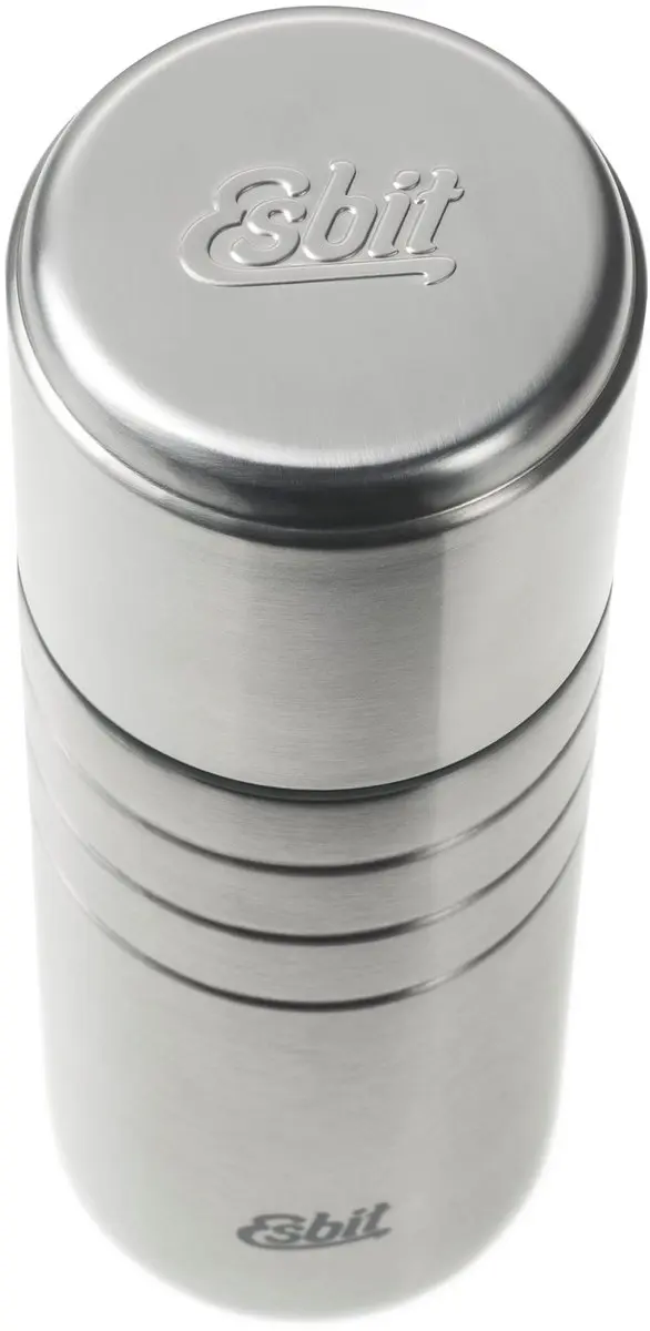 Esbit Majoris Thermosfles 500ml - RVS - Incl. beker