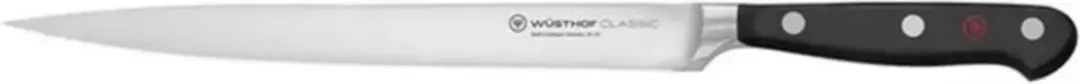 Wusthof Classic Visfileermes 20cm