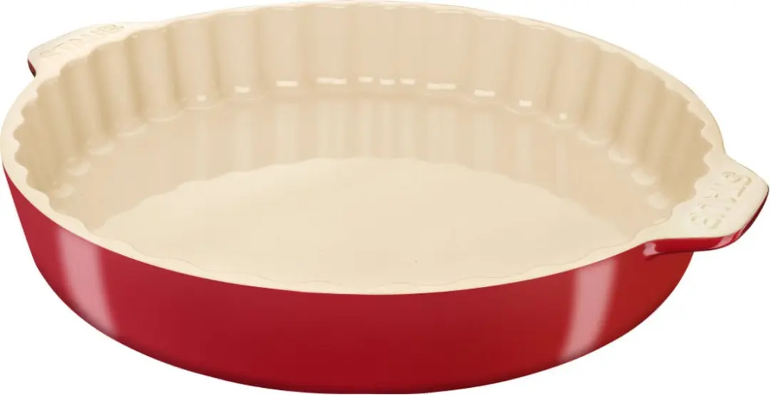 Staub Keramische Ovenschaal 30cm