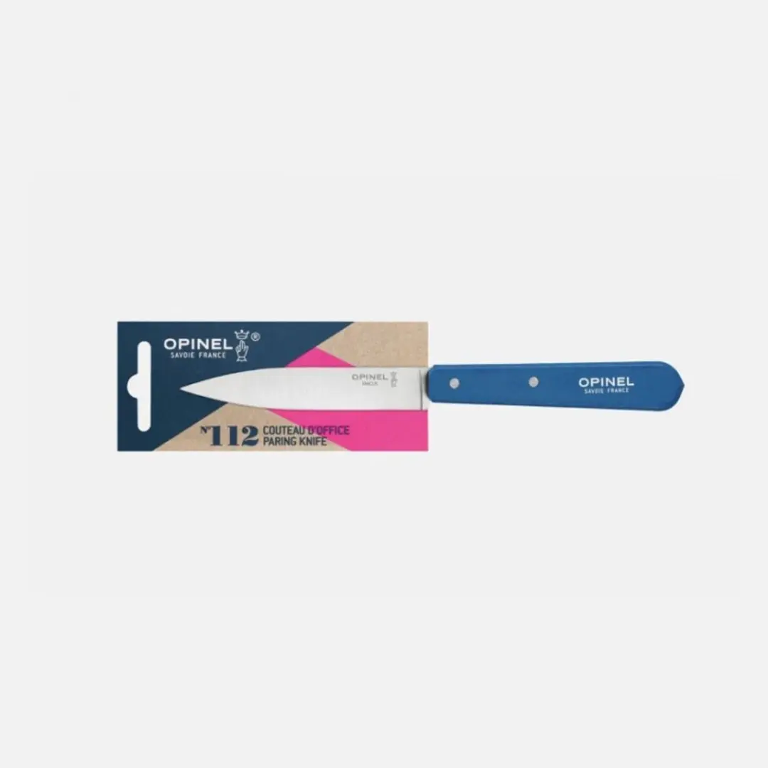 Opinel Officemes N°112 Keukenmes
