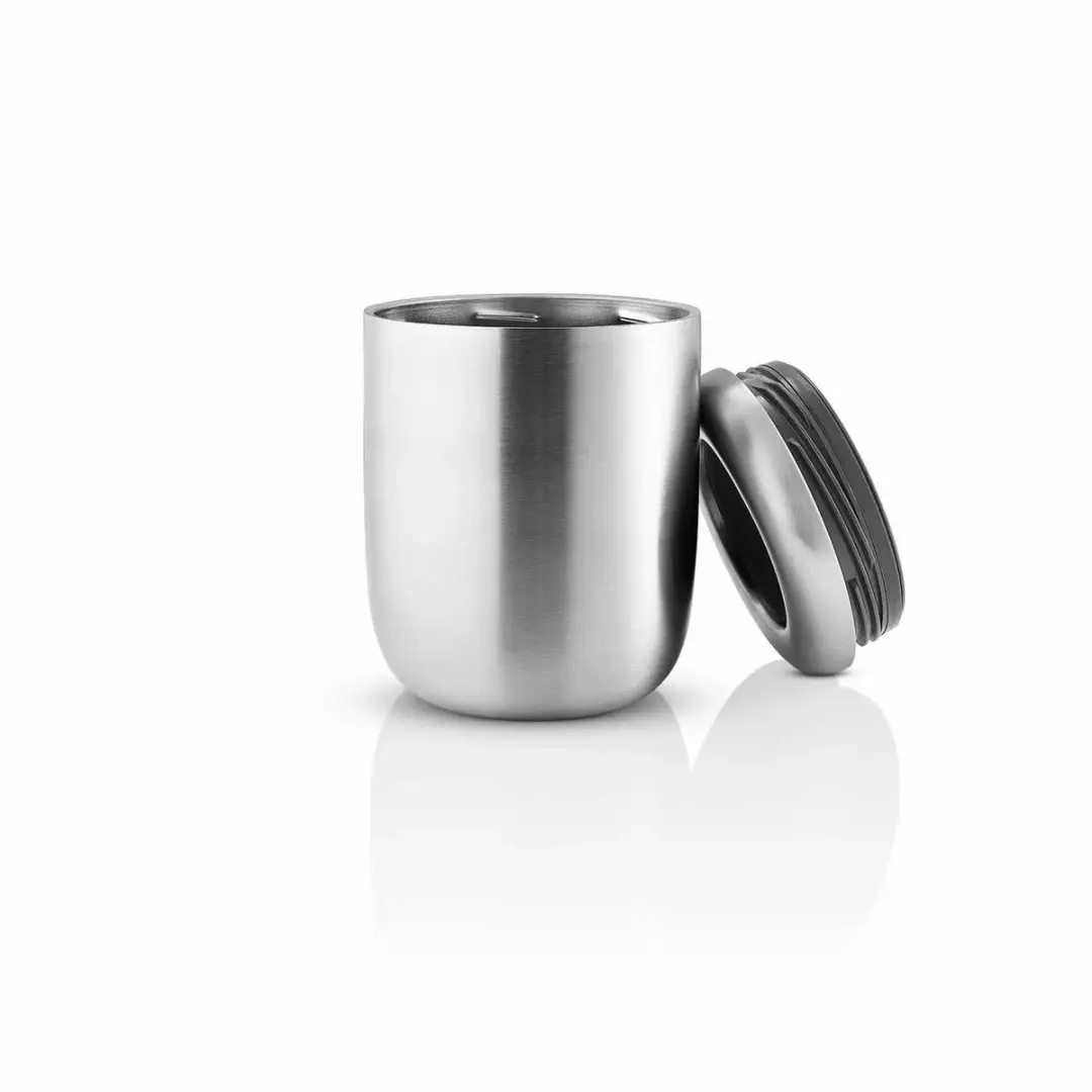 Eva Solo Thermos Lunchbox 0.64L - Zwart - afbeelding 6 van 6