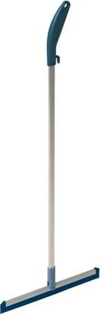 Vileda Vloertrekker met Stofpan 35cm