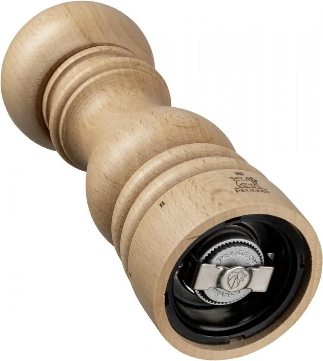 Peugeot Paris Pepermolen 18cm - Naturel