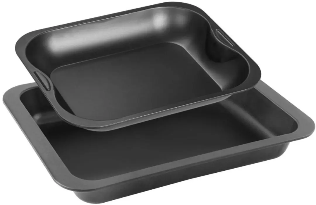 Zenker Special Cooking 9914850 Ovenschaaltjes 2 Stuks