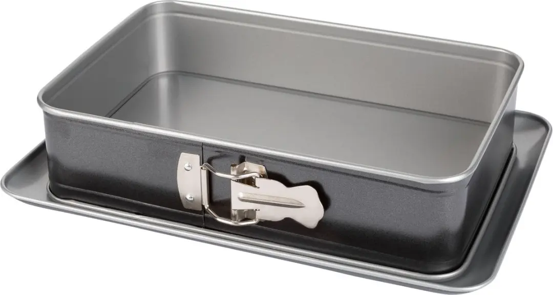 Zenker Springvorm Cakevorm 30x11,5cm - 2 Stuks