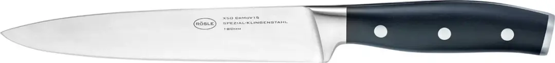 Rösle Tradition Vleesmes 18cm