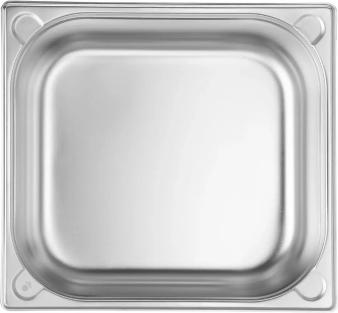 HENDI Gastronorm Container 13L - 150mm - Roestvrij staal - afbeelding 6 van 6