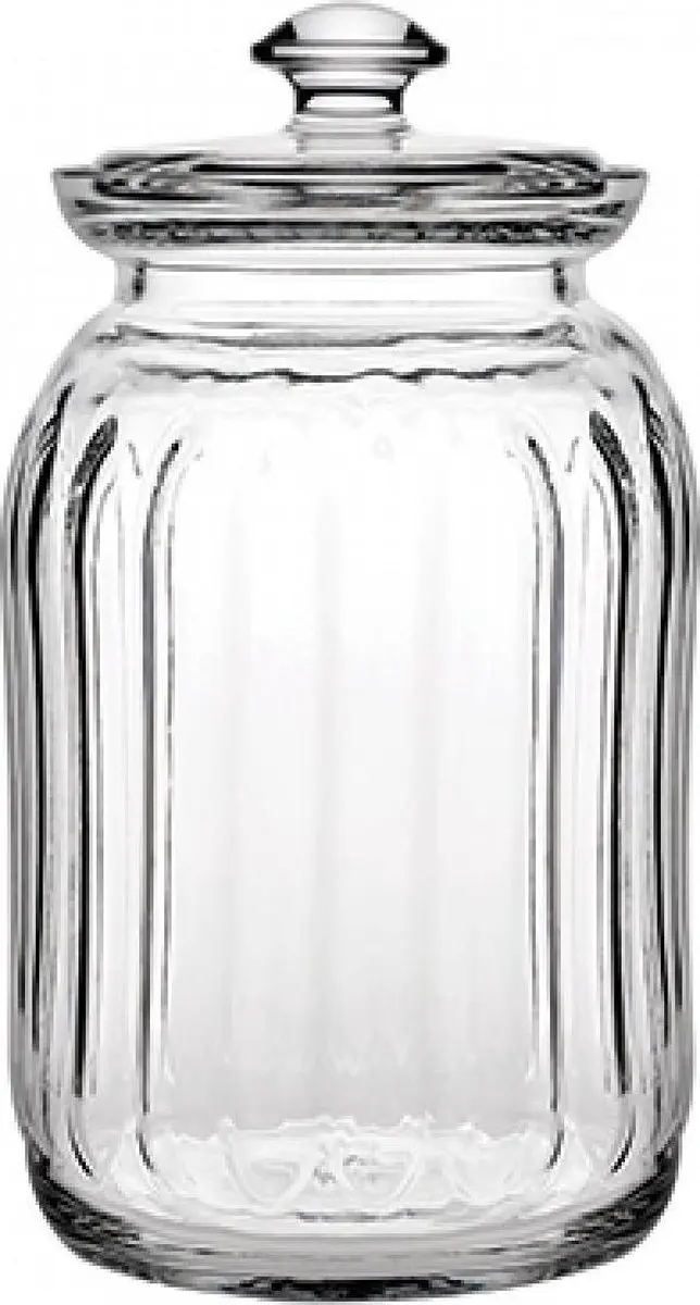 Pasabahce Viva Voorraadpot 1500ml