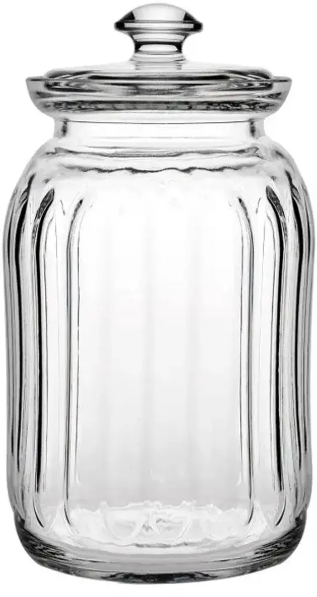 Pasabahce Viva Voorraadpot 1500ml - Glas