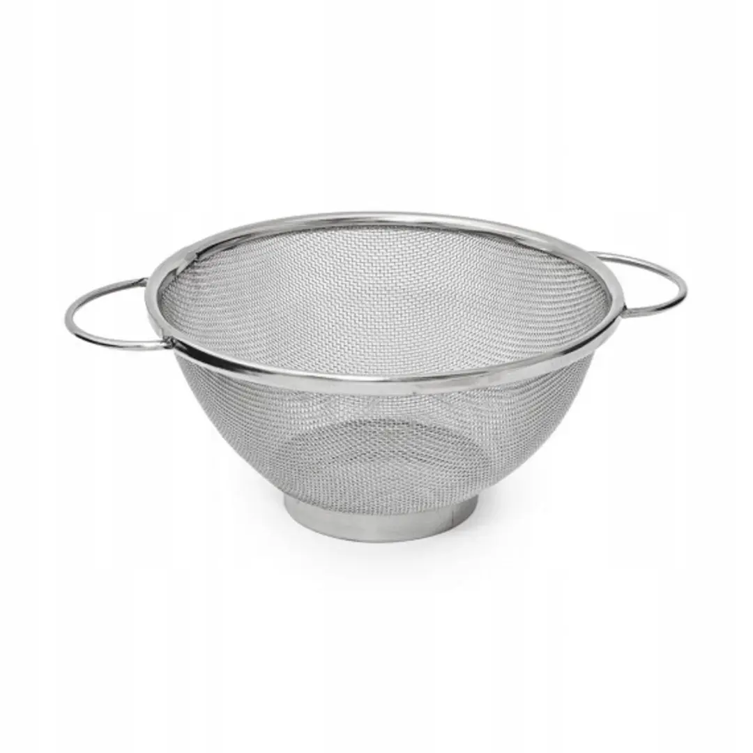 Meyerhoff RVS Keukenzeef 25cm