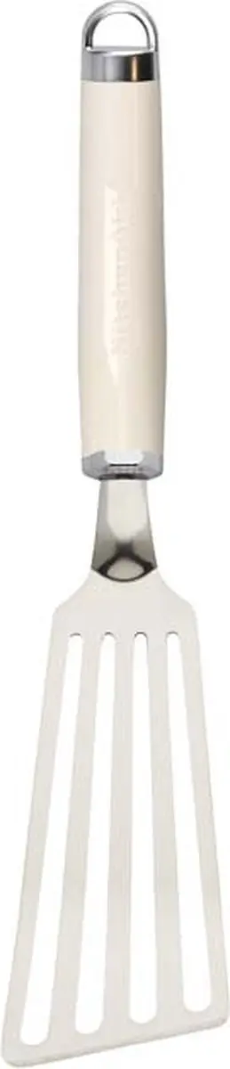 KitchenAid Visspatel Almond Cream