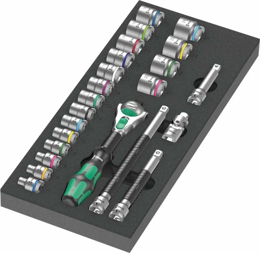 Wera Gereedschapsmodule 9721